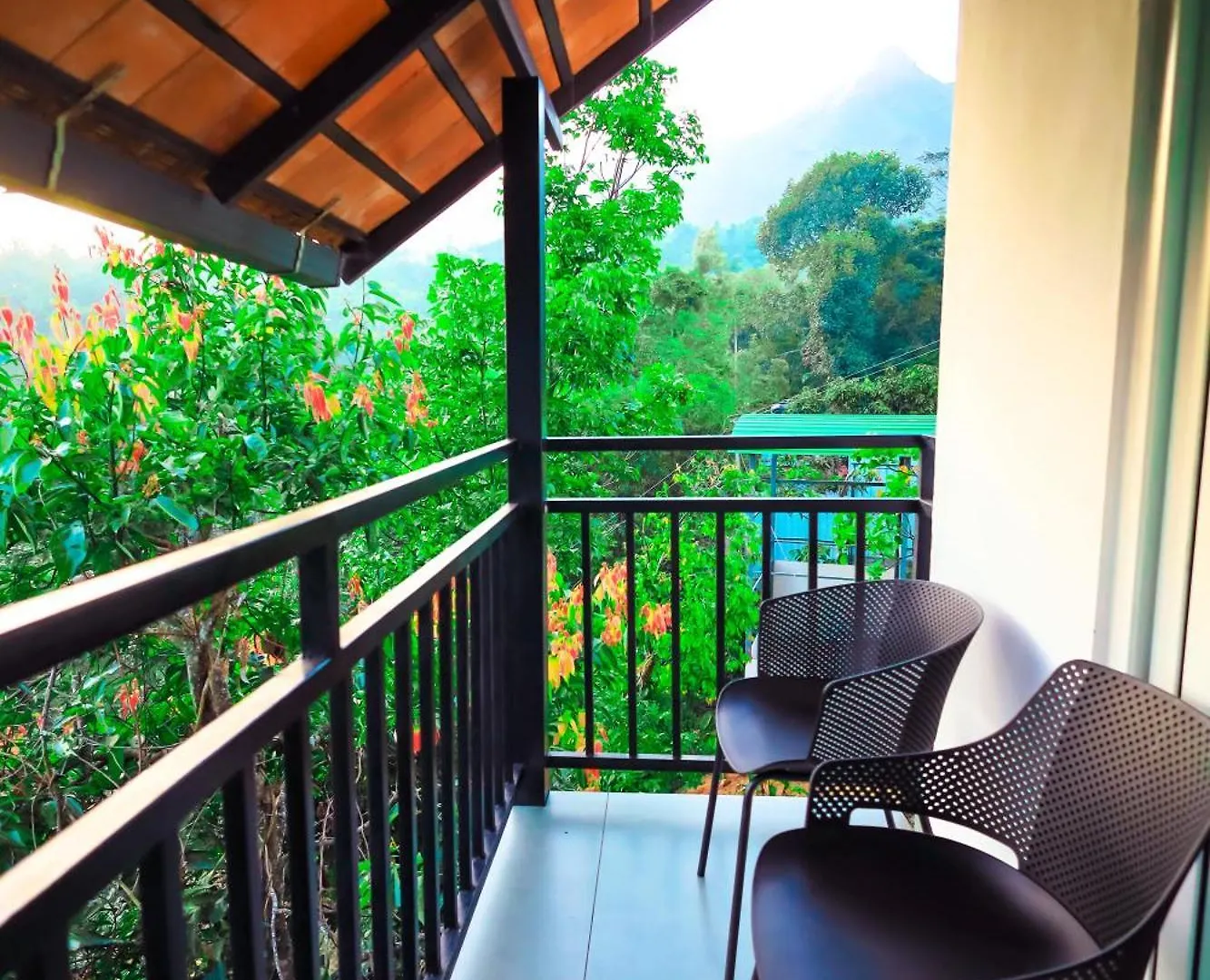 La Vista Resorts Wayanad