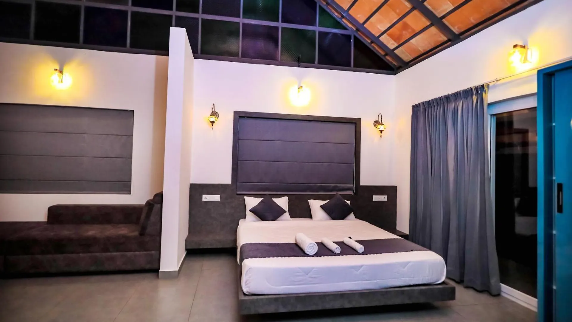 La Vista Resorts Wayanad India
