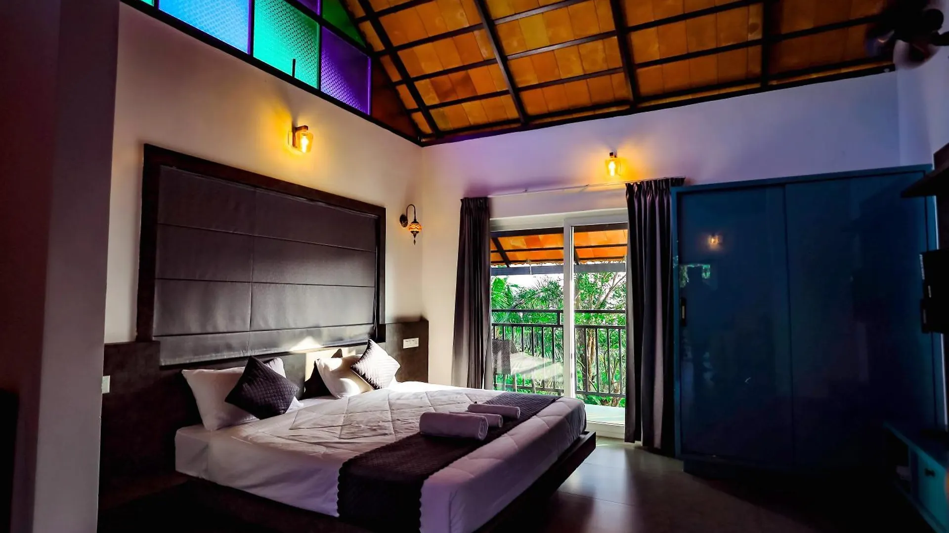 La Vista Resorts Wayanad