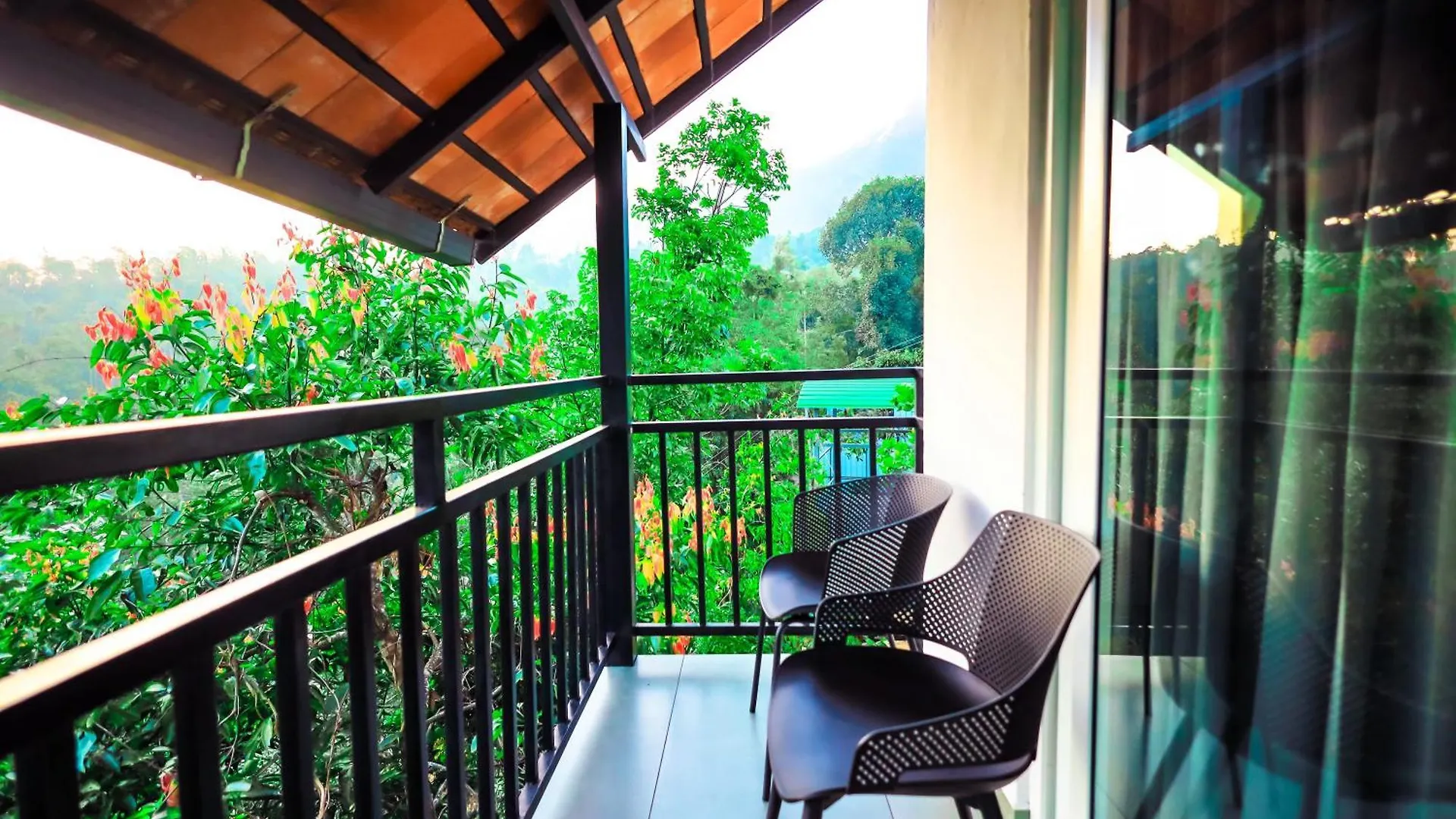 La Vista Resorts Wayanad