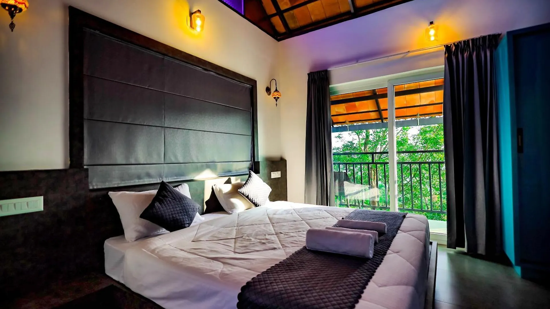 La Vista Resorts Wayanad 0*,