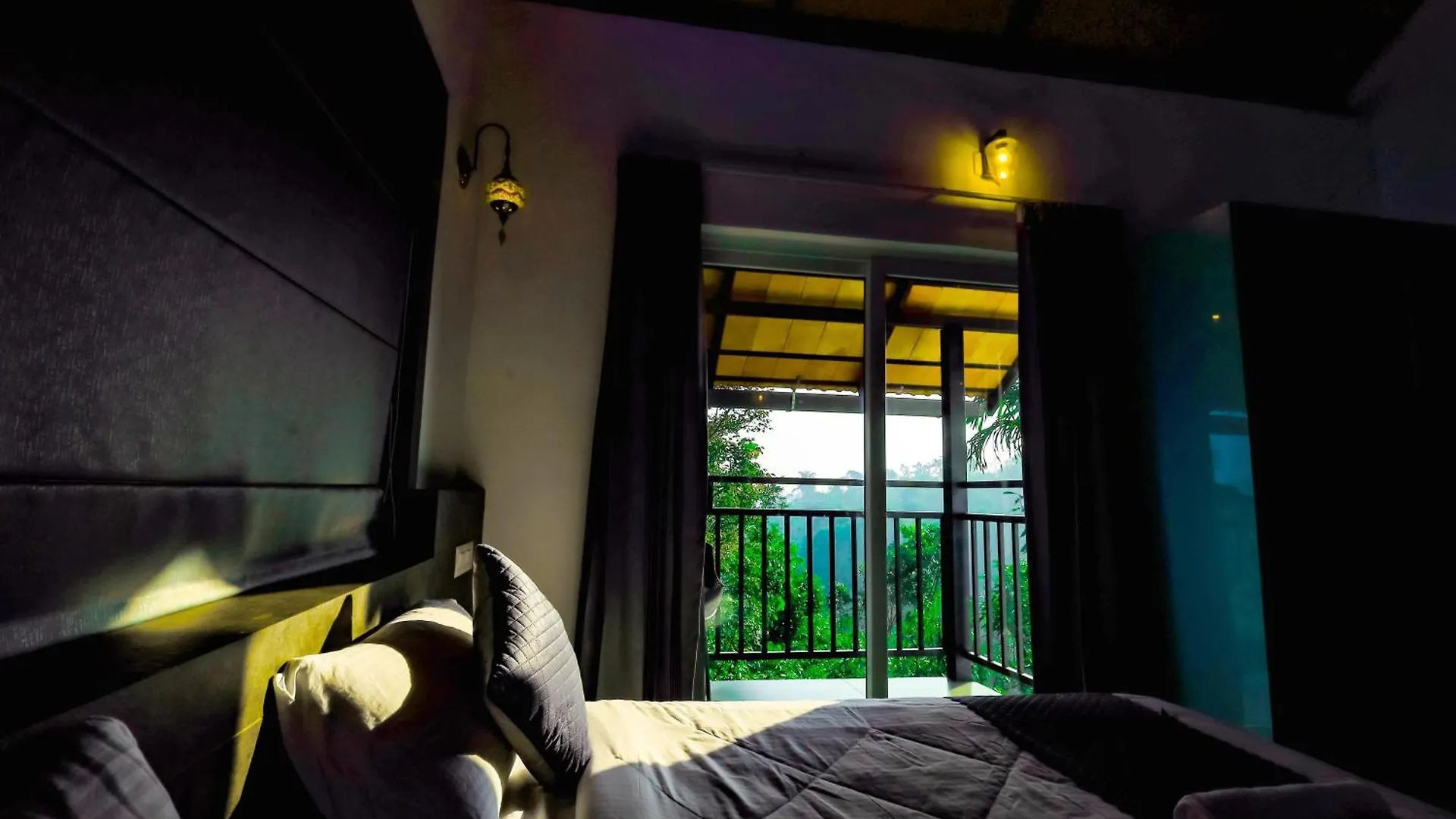 La Vista Resorts Wayanad