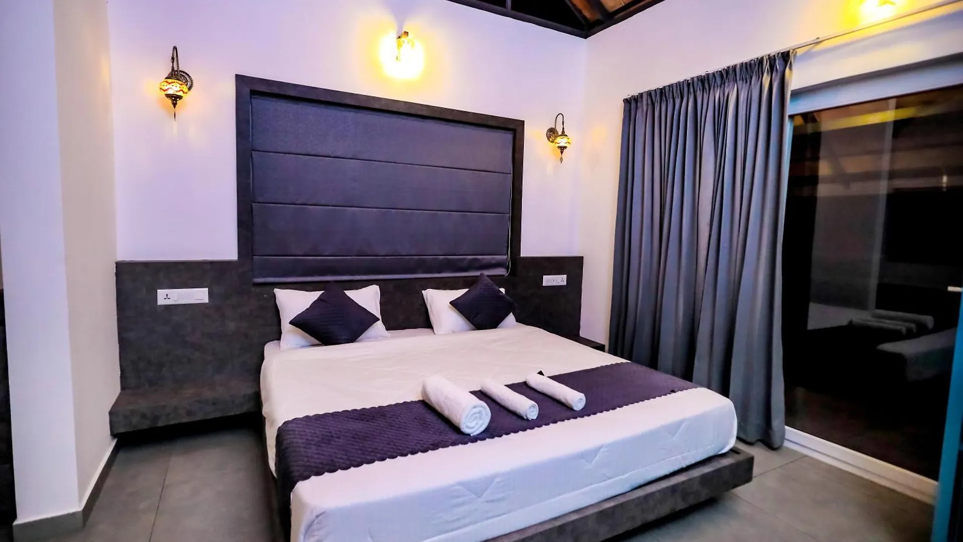 La Vista Resorts Wayanad India