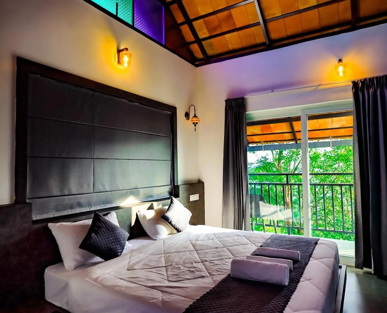 La Vista Resorts Wayanad
