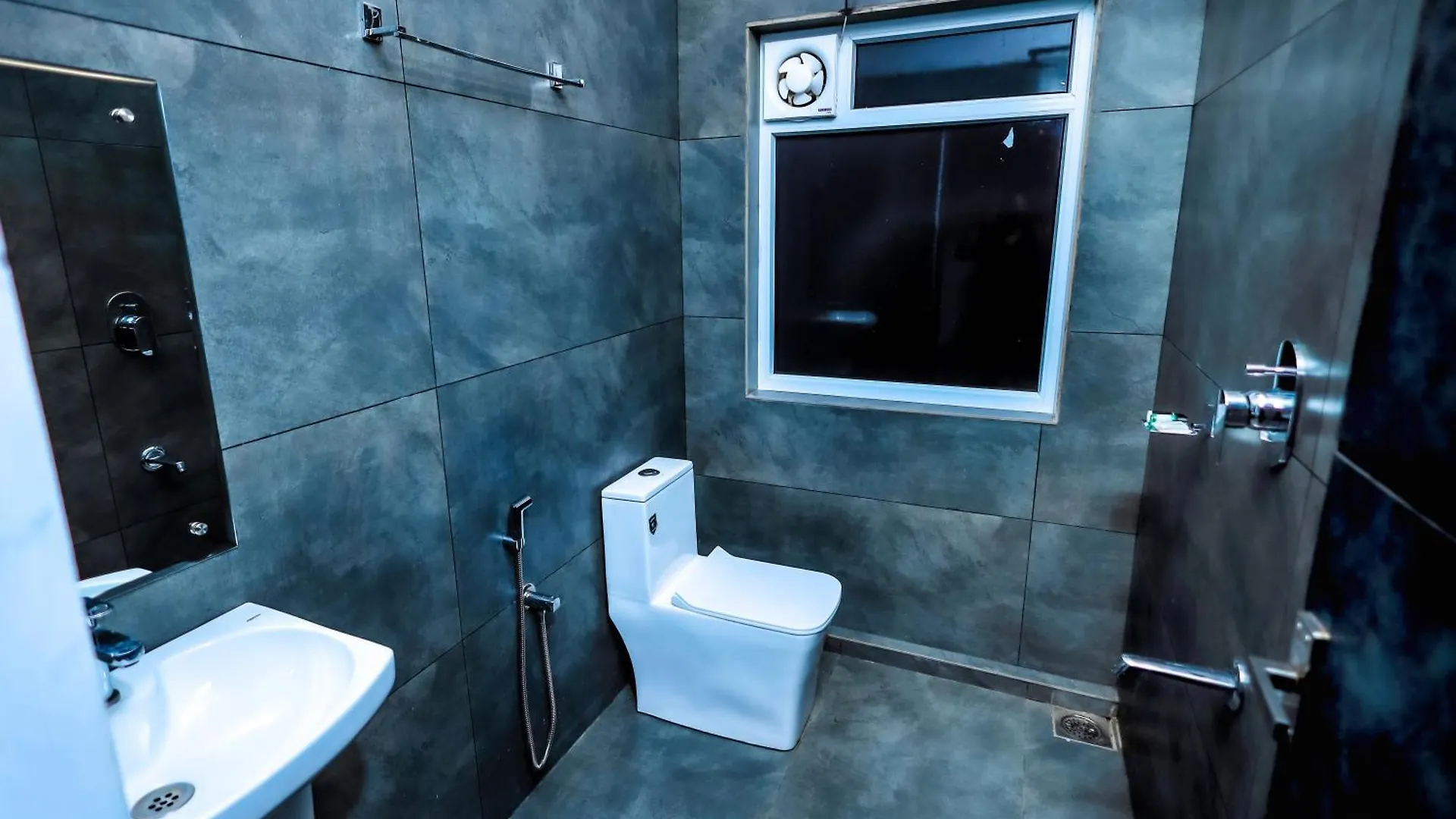 La Vista Resorts Wayanad 0*,