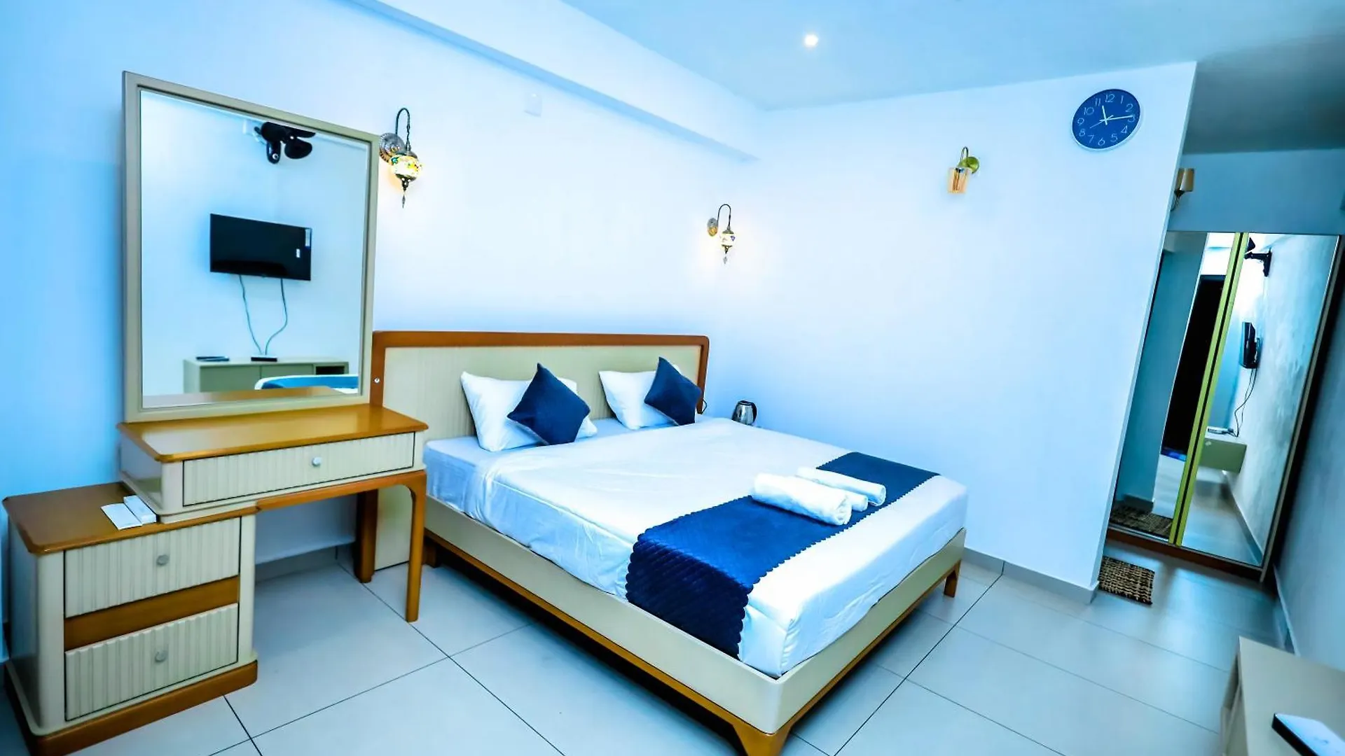 La Vista Resorts Wayanad 0*,  India