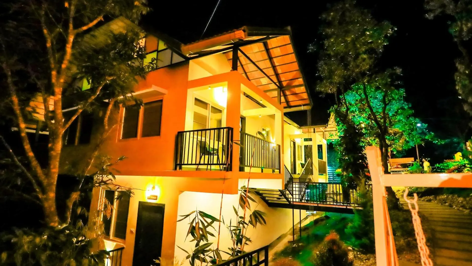 La Vista Resorts Wayanad India