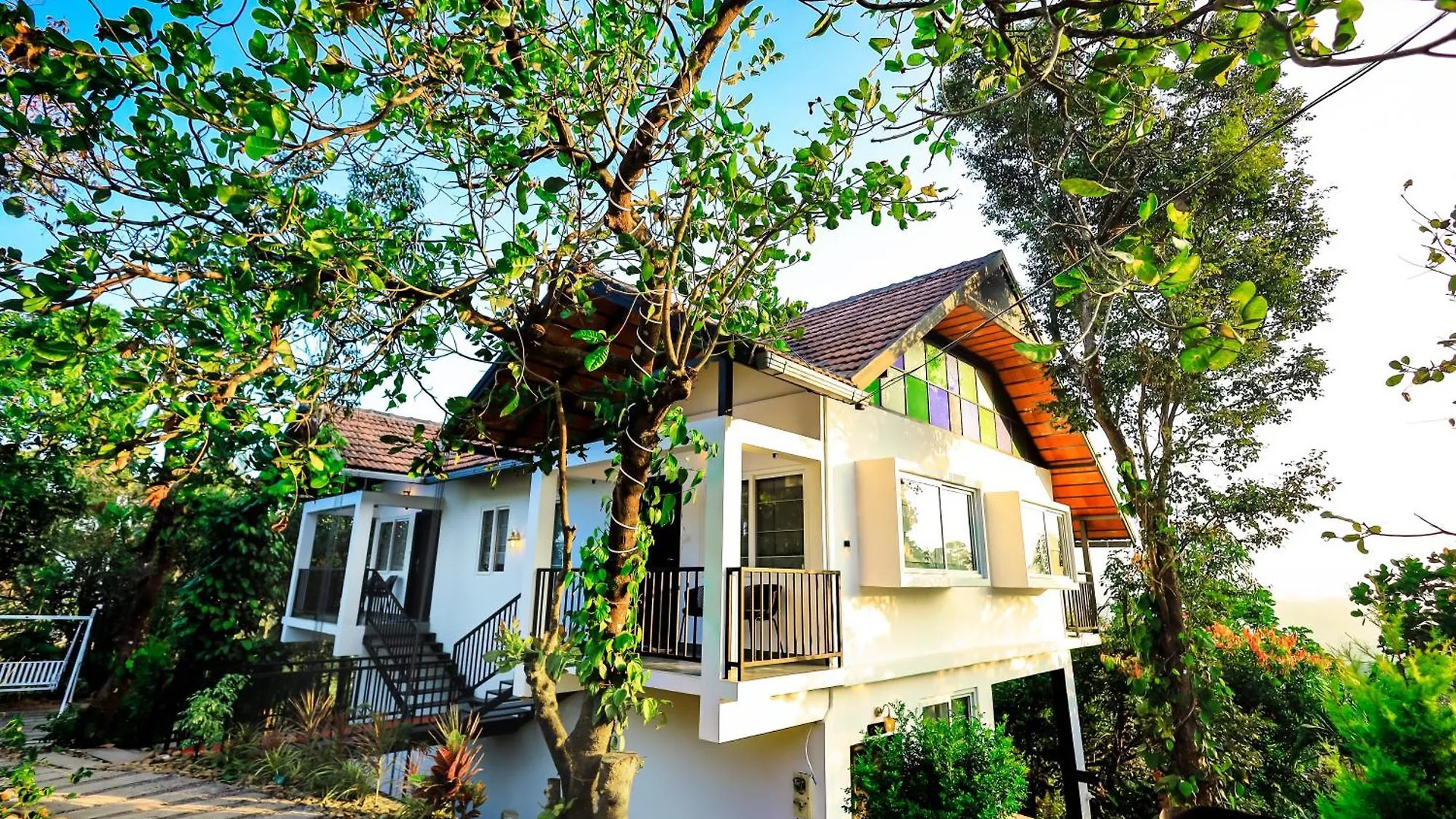 La Vista Resorts Wayanad 0*,  India
