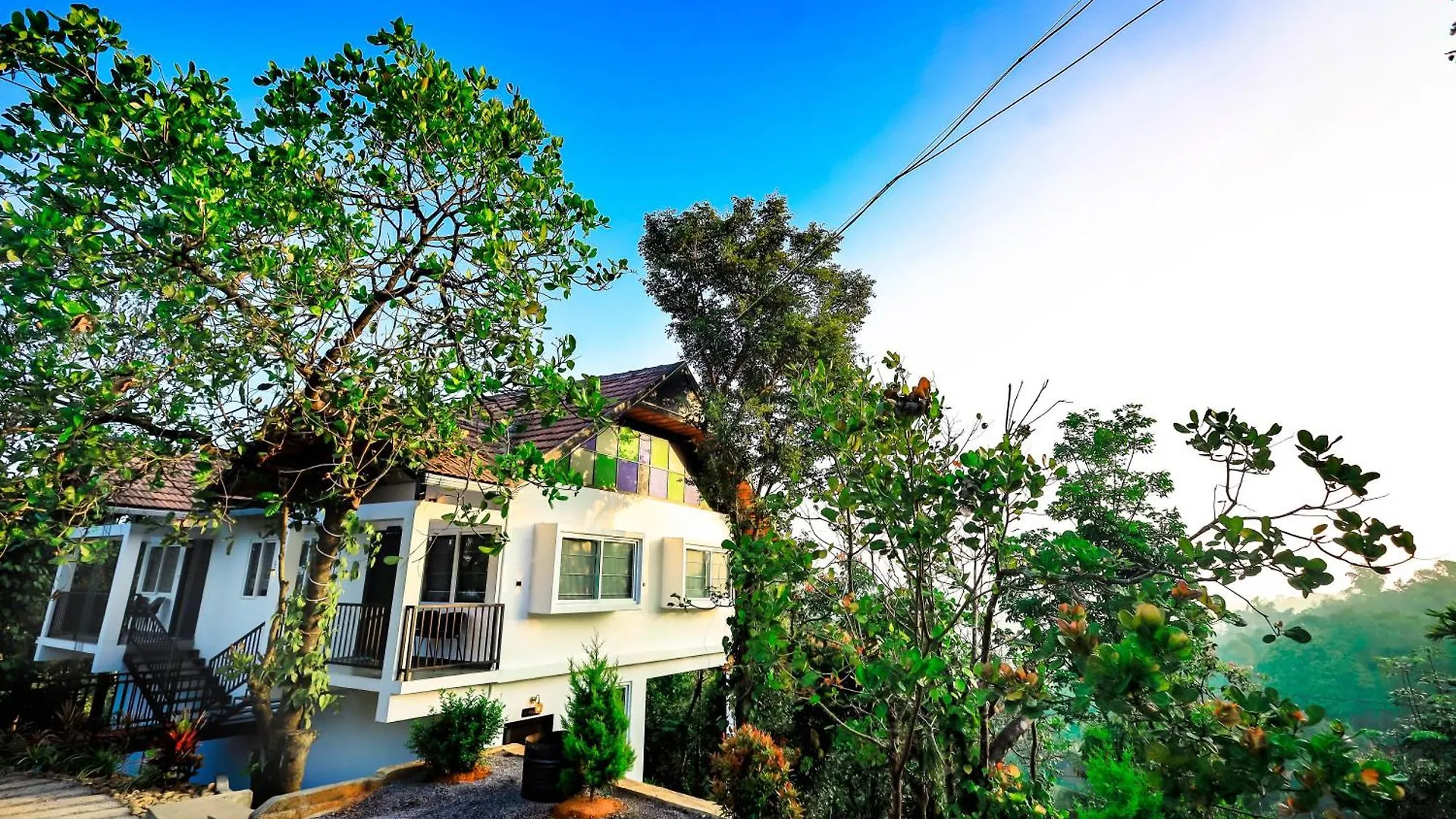 La Vista Resorts Wayanad