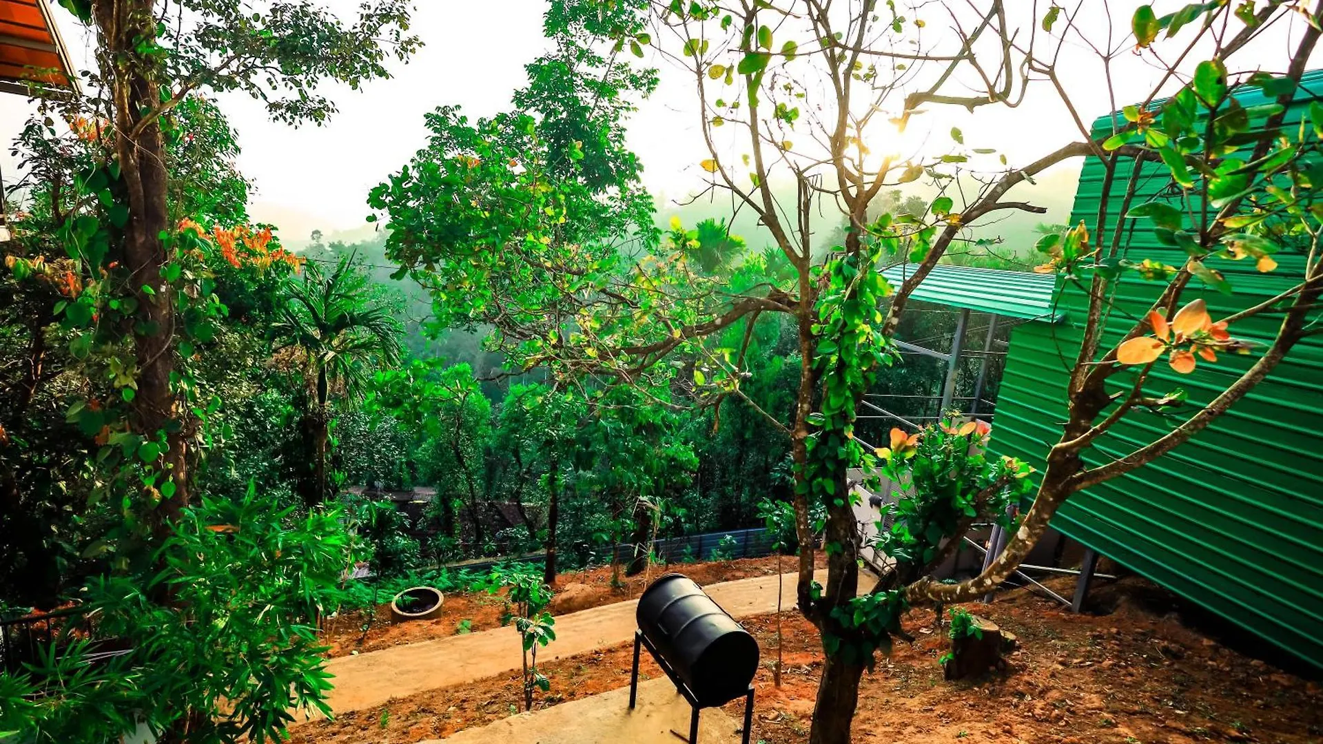 La Vista Resorts Wayanad India