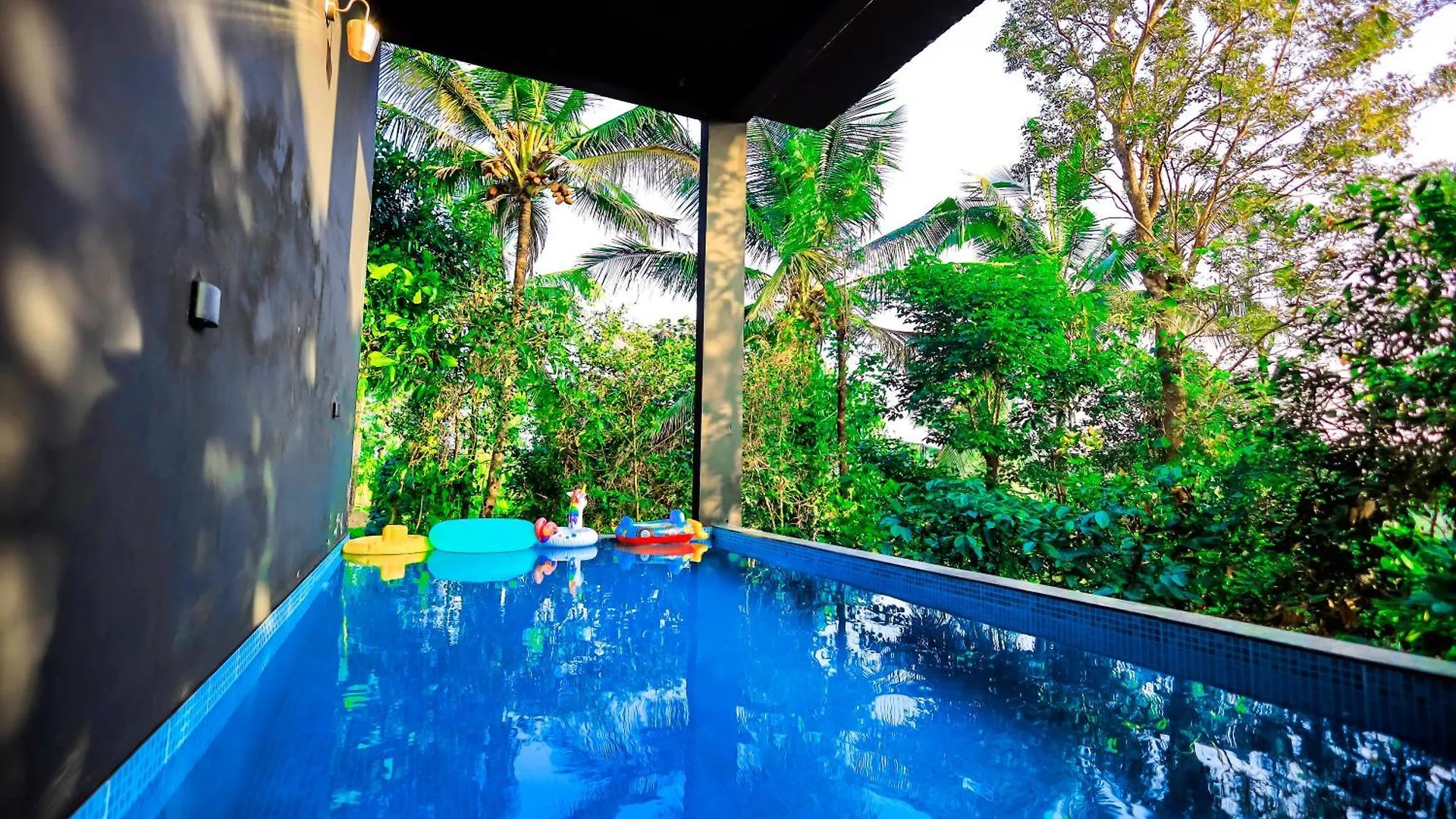 La Vista Resorts Wayanad