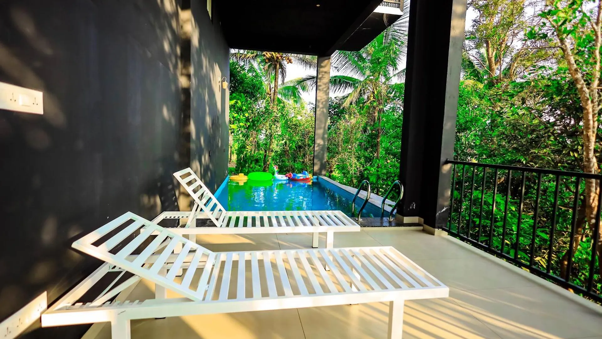 La Vista Resorts Wayanad 0*,