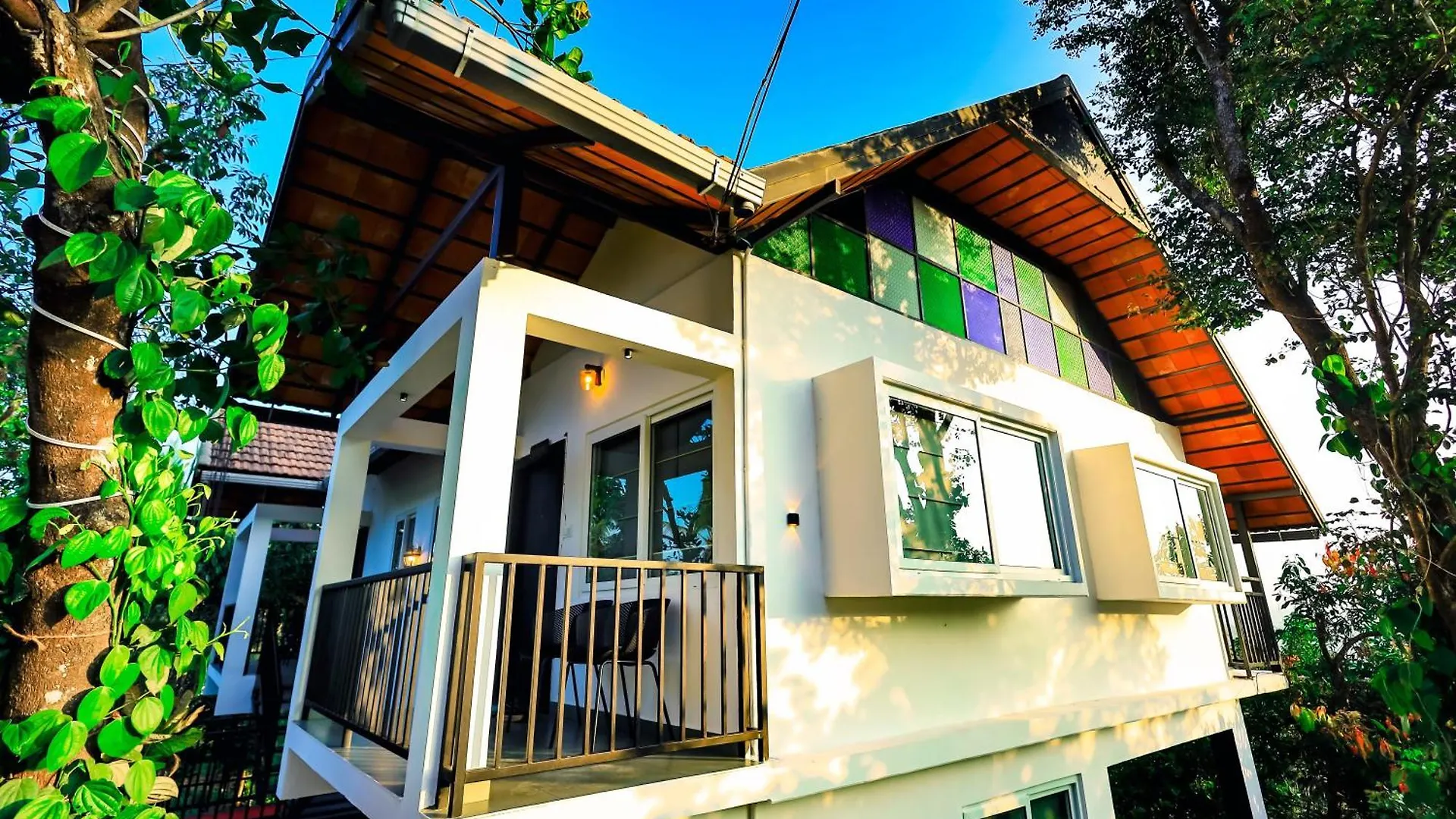 La Vista Resorts Wayanad