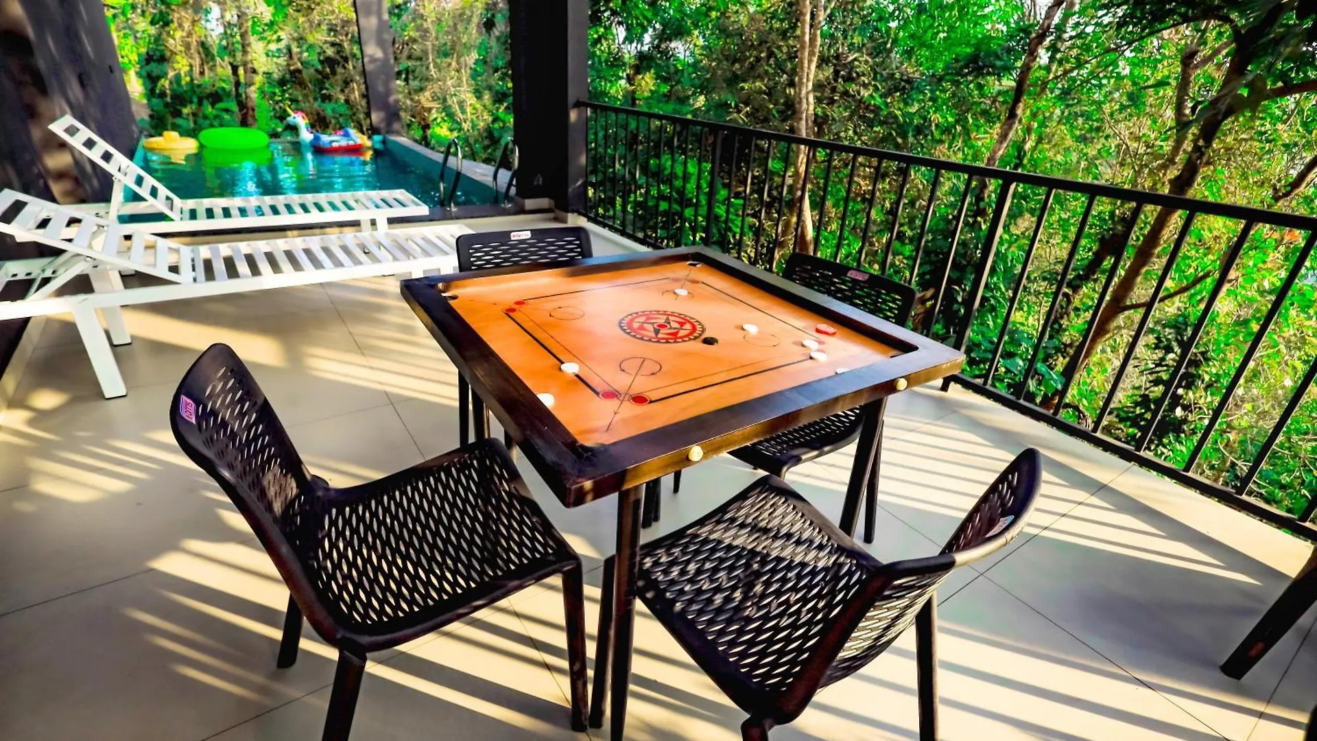 La Vista Resorts Wayanad