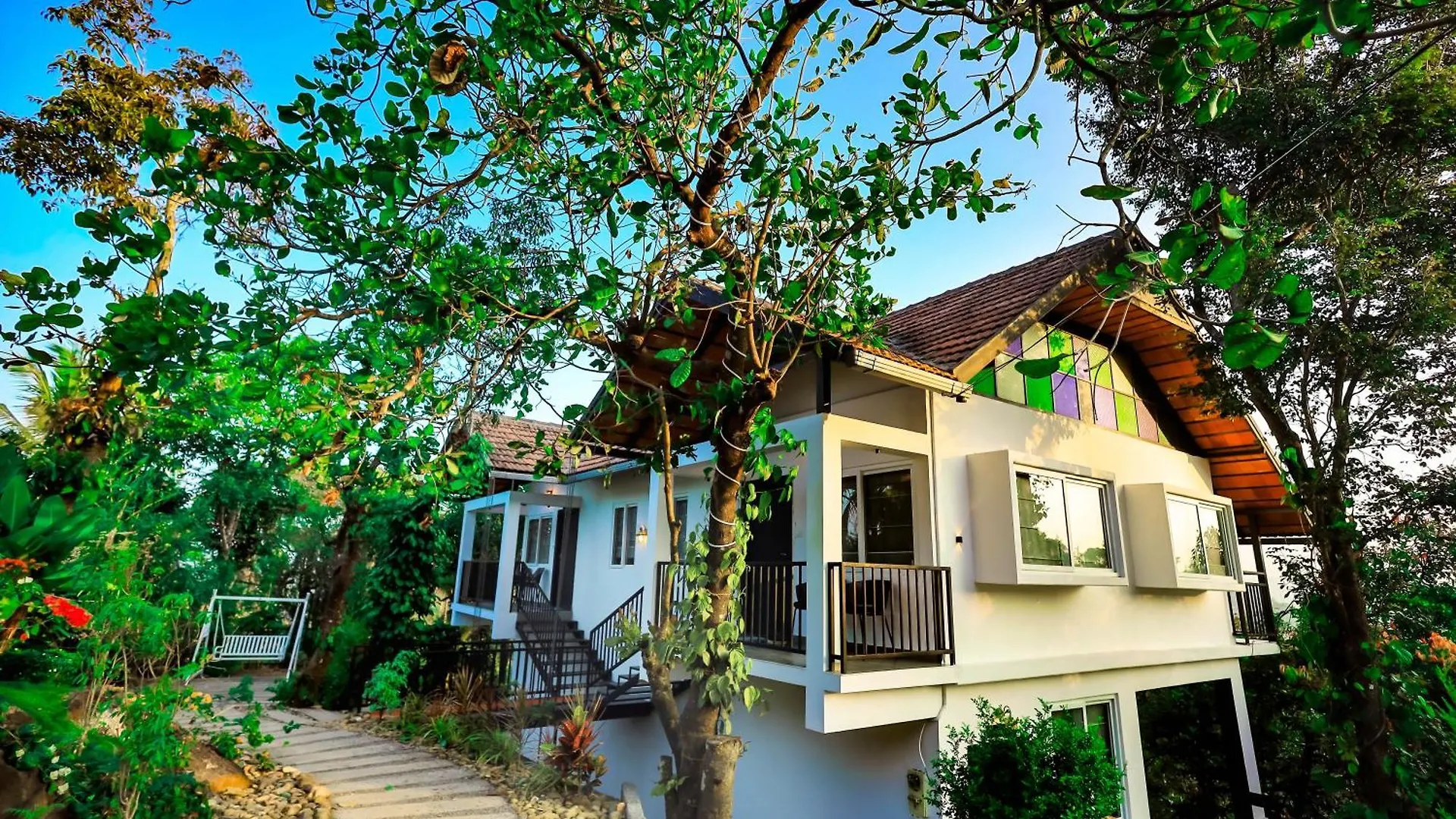 La Vista Resorts Wayanad 0*,  India