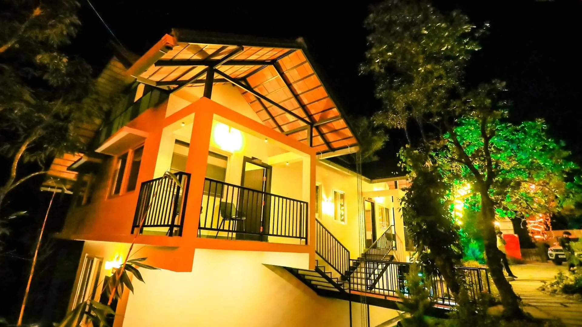 La Vista Resorts Wayanad India