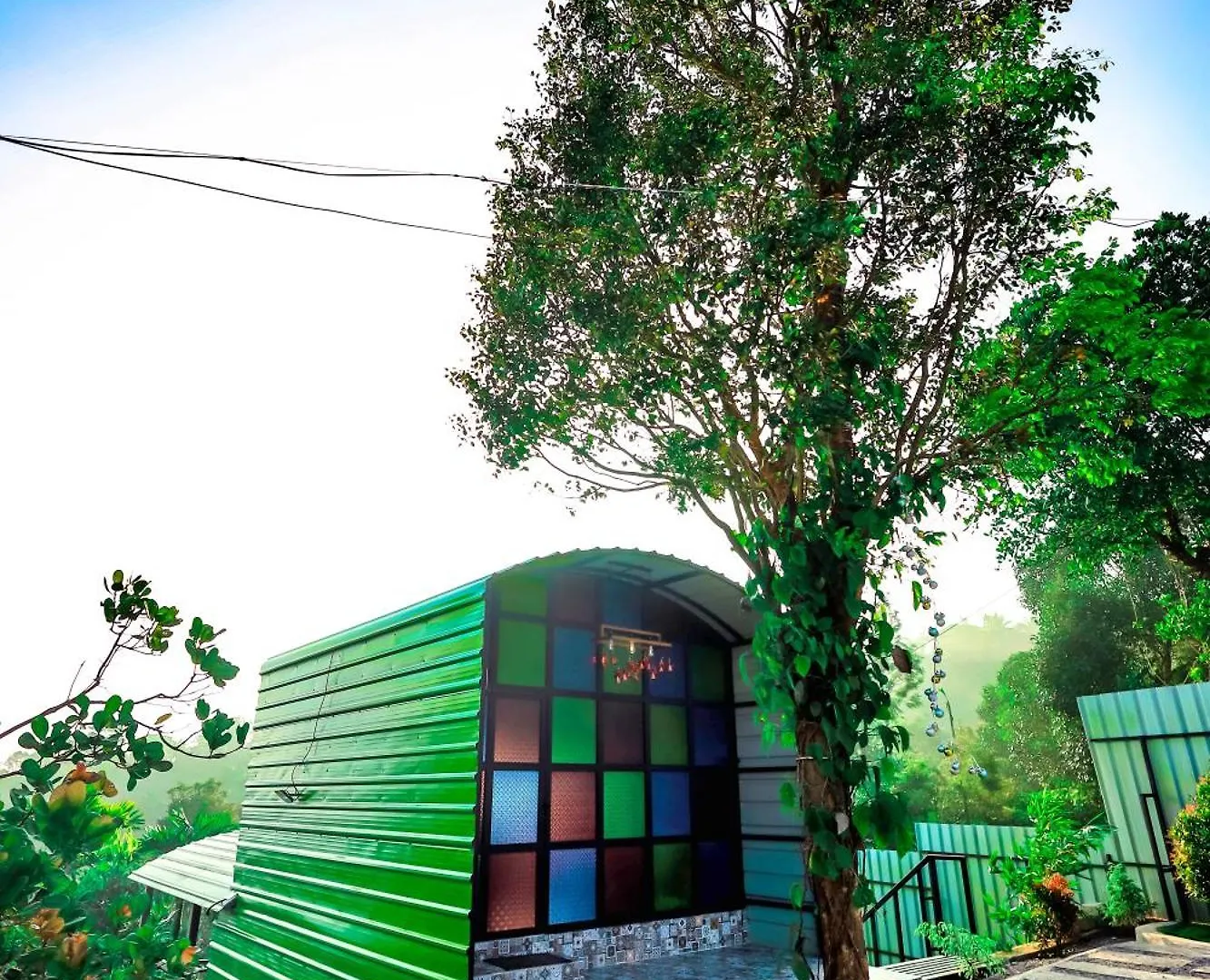 La Vista Resorts Wayanad