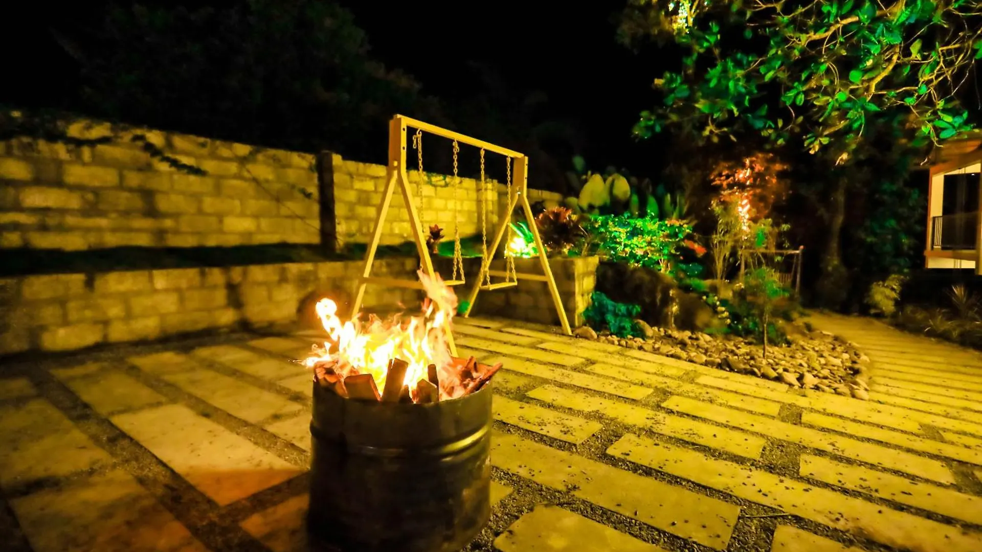 La Vista Resorts Wayanad