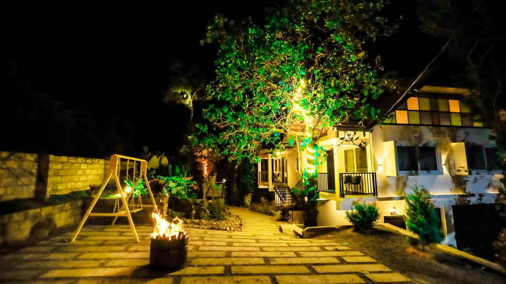La Vista Resorts Wayanad India