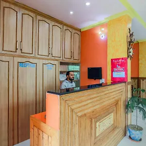 Oyo 14460 Park Hotel Shimla