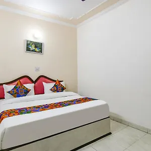 Fabhotel Hc Hotel Chandigarh
