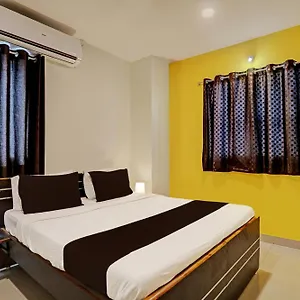 Prime Hotel New Delhi