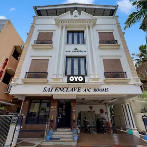 O Sai Enclave Hotel Chennai