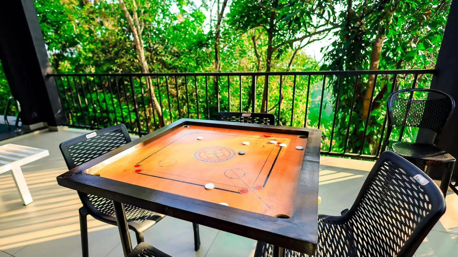 La Vista Resorts Wayanad
